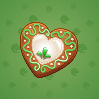 Cookie Heart #26991