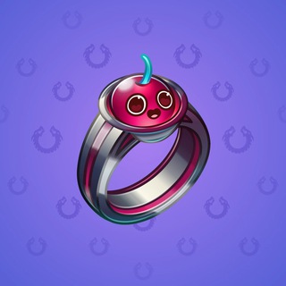 Gem Signet #3497