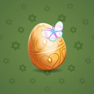Easter Egg #45066