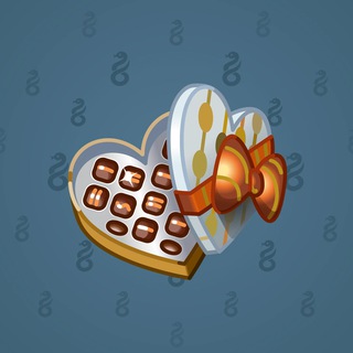 Valentine Box #19064