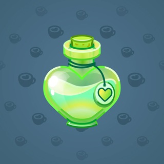 Love Potion #12275