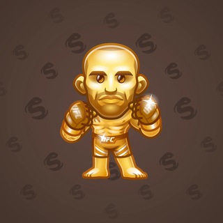 UFC Strike #35155