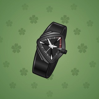 Swiss Watch #10321