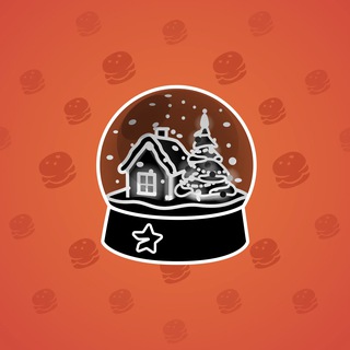 Snow Globe #5839
