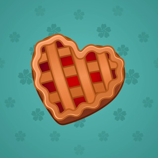 Cookie Heart #115524