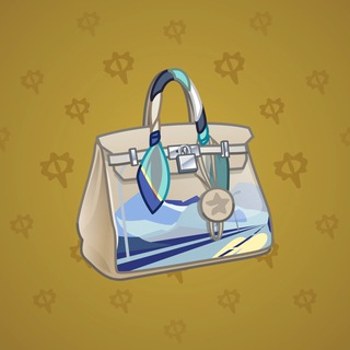 Loot Bag #11429