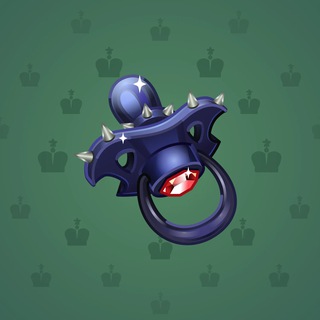 Bling Binky #3562