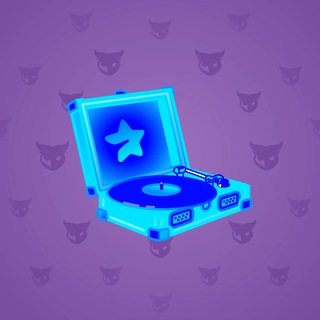 Record Player #21608