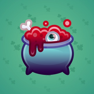 Hex Pot #3957