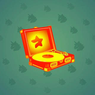 Record Player #29365