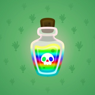Magic Potion #3902