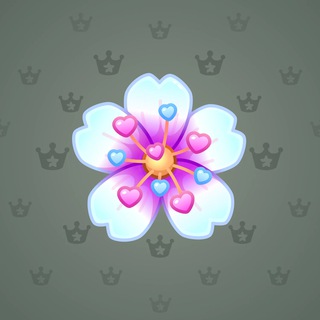 Sakura Flower #81010
