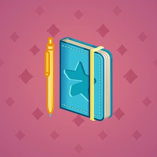 Star Notepad #51986