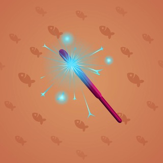 Party Sparkler #53207