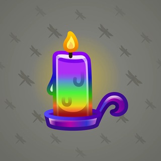 Eternal Candle #1150