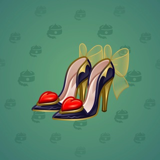 Sky Stilettos #13276