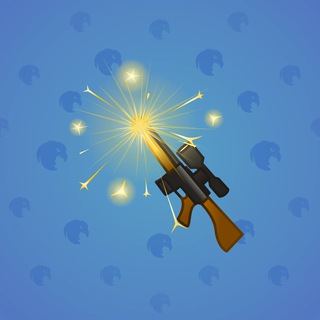 Party Sparkler #120874