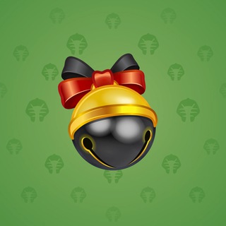 Sleigh Bell #22088