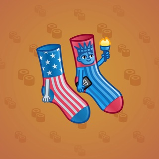 Fresh Socks #58363