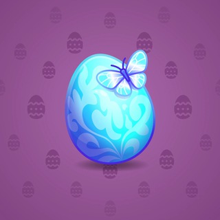 Easter Egg #130454