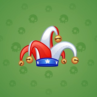 Jester Hat #30880
