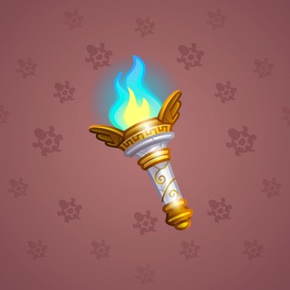Chill Flame #270607
