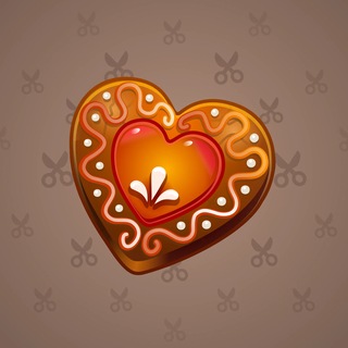 Cookie Heart #190645