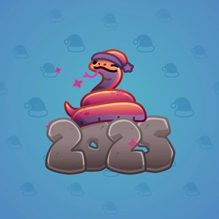 Lunar Snake #121695