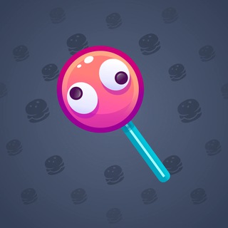 Hypno Lollipop #33222