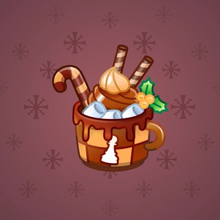 Holiday Drink #6551