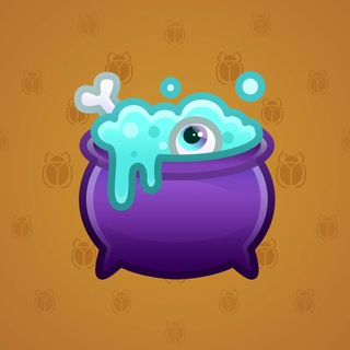 Hex Pot #36974