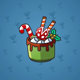Holiday Drink #67063