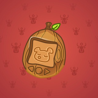 Wooden Dog