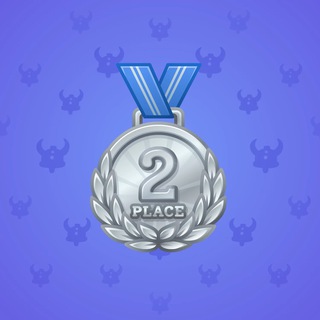 Victory Medal #3101