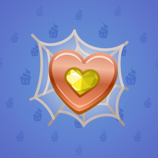 Trapped Heart #11516