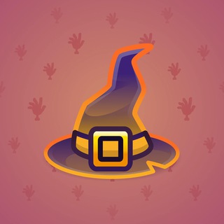 Witch Hat #42530