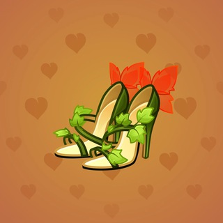 Sky Stilettos #26546