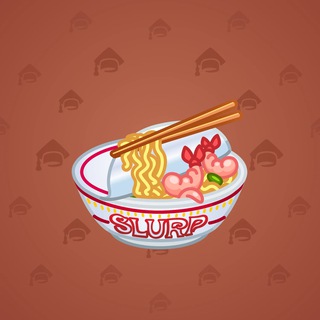 Instant Ramen #309197
