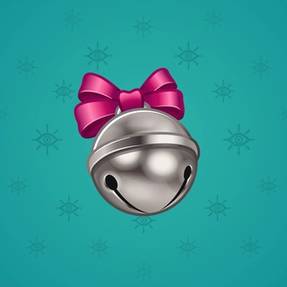Sleigh Bell #3192