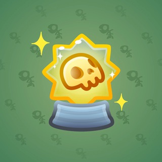 Crystal Ball #243