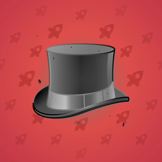 Top Hat #21870