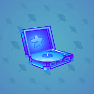 Record Player #15385