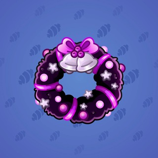 Winter Wreath #24076