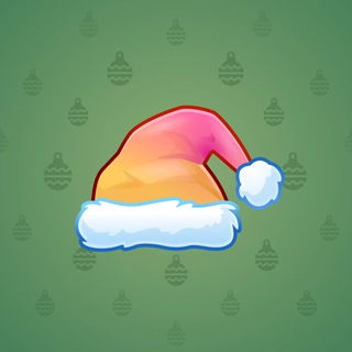 Santa Hat #41874