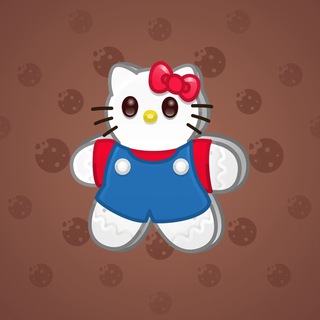 Ginger Cookie #78955