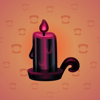 Eternal Candle #17997