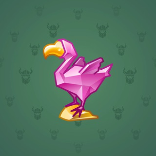 Rare Bird #11339