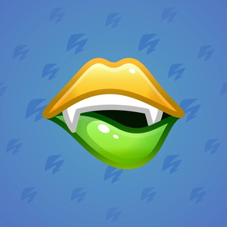 Sharp Tongue #6129