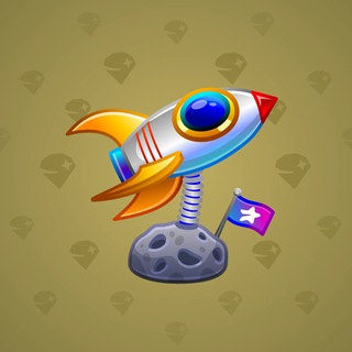 Stellar Rocket #31722
