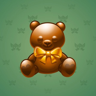 Toy Bear #14969